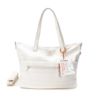 Refresh Sac  main 183269 blanc