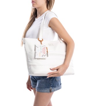 Refresh Sac  main 183269 blanc