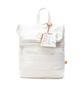 Refresh Mochila 183271 branca