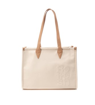 Refresh Sac  main 183274 beige