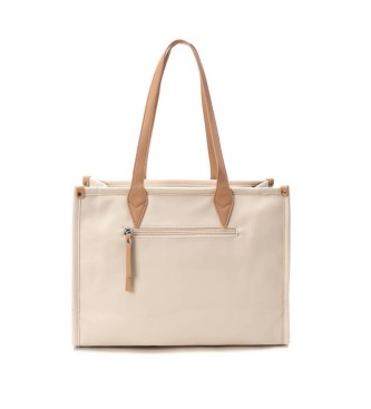 Refresh Handtasche 183274 beige