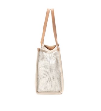 Refresh Handtasche 183274 beige