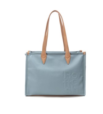 Refresh Sac  main 183274 bleu