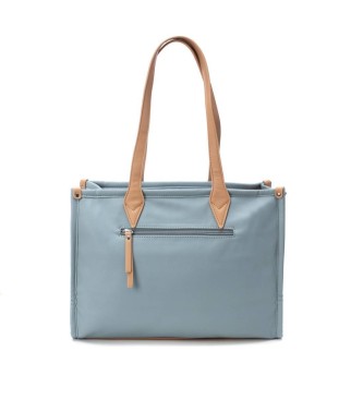 Refresh Handtasche 183274 blau