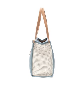 Refresh Handtasche 183274 blau