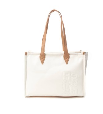 Refresh Borsa 183274 bianca