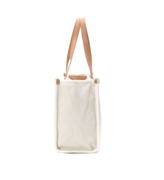 Refresh Bolso 183274 blanco