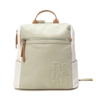 Refresh Sac  dos 183276 vert