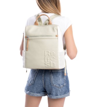 Refresh Rucksack 183276 grn