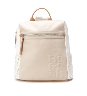 Refresh Rucksack 183276 beige