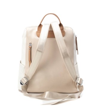 Refresh Rucksack 183276 beige