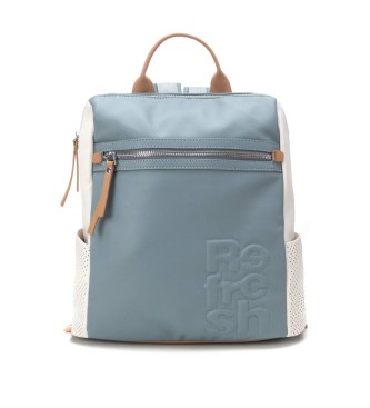 Refresh Sac  dos 183276 bleu