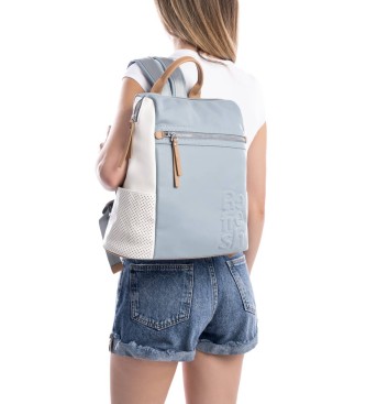 Refresh Backpack 183276 blue