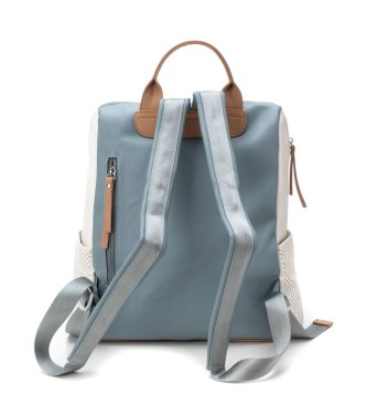 Refresh Sac  dos 183276 bleu