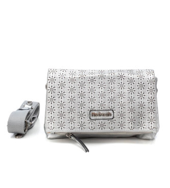 Refresh Handbag 183277 silver