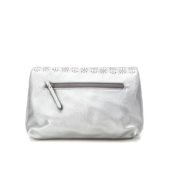 Refresh Handtasche 183277 silber