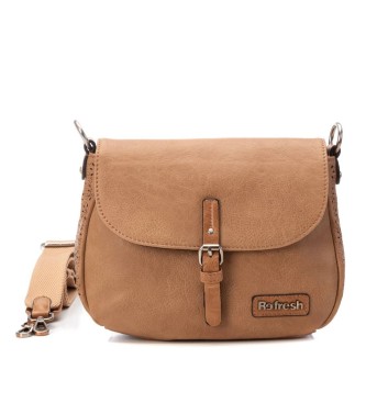 Refresh Handtasche 183279 braun