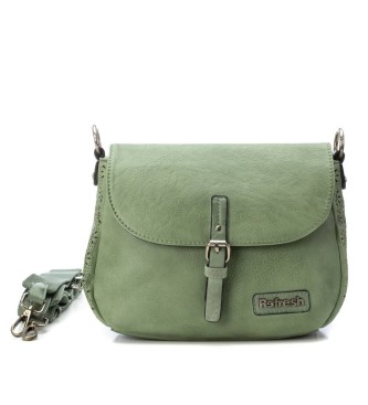 Refresh Handbag 183279 green