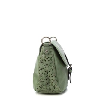 Refresh Handbag 183279 green