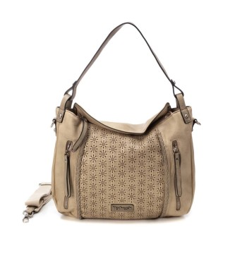 Refresh Hndtaske 183280 beige