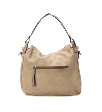 Refresh Bolso 183280 beige