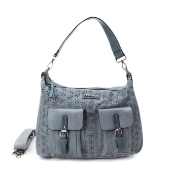 Refresh Handbag 183281 blue