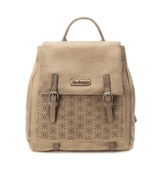 Refresh Sac  dos 183282 beige