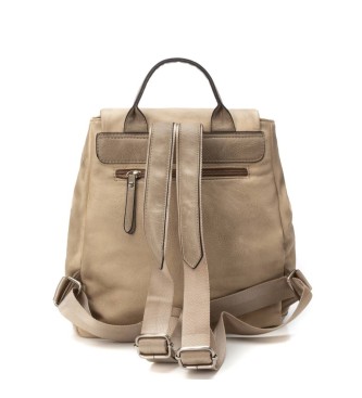 Refresh Mochila 183282 beige