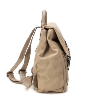 Refresh Backpack 183282 beige