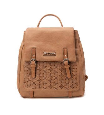 Refresh Sac  dos 183282 marron