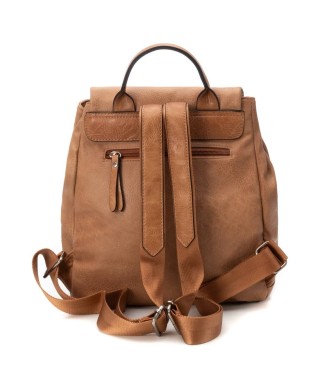 Refresh Backpack 183282 brown