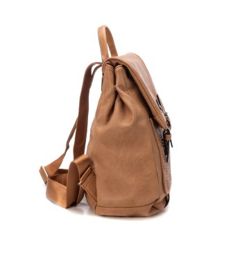 Refresh Backpack 183282 brown