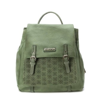 Refresh Rucksack 183282 grn