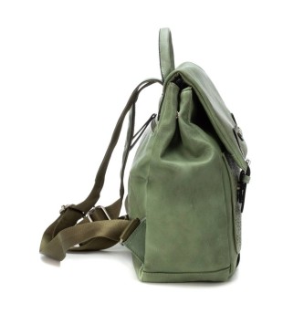 Refresh Backpack 183282 green