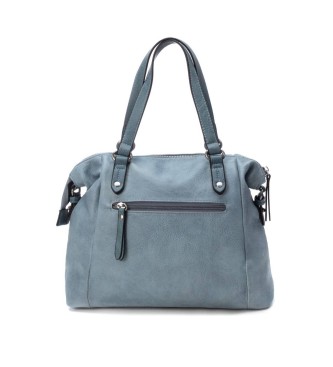 Refresh Handbag 183283 blue