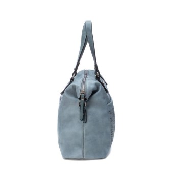 Refresh Handbag 183283 blue