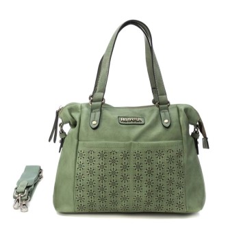 Refresh Borsa 183283 verde