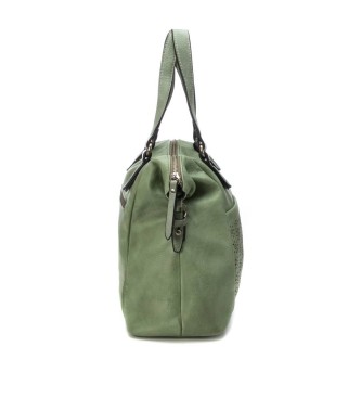 Refresh Handbag 183283 green