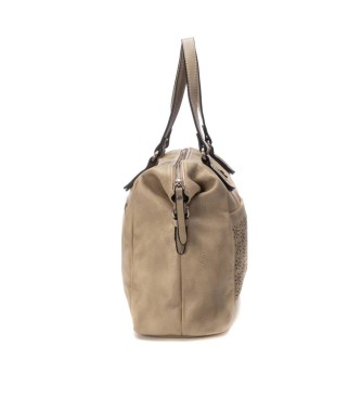 Refresh Handbag 183283 beige