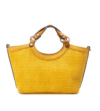 Refresh Handbag 183296 yellow