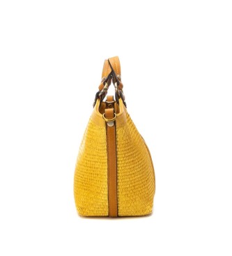 Refresh Handbag 183296 yellow