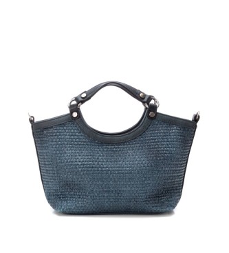 Refresh Handbag 183296 blue