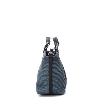 Refresh Handtasche 183296 blau