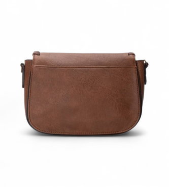 Refresh Hndtaske 183307 brun