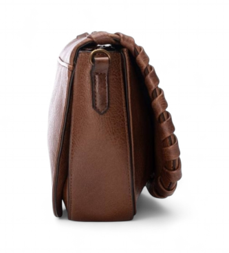 Refresh Hndtaske 183307 brun
