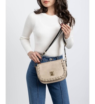 Refresh Handvska 183307 beige