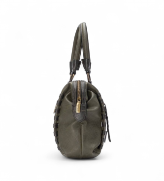 Refresh Bolso 183308 verde