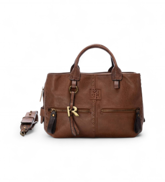 Refresh Handbag 183310 brown