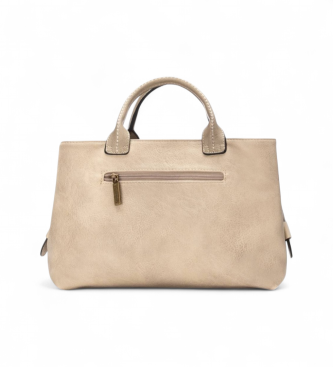 Refresh Handtas 183310 beige