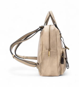 Refresh Handbag 183311 beige